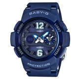 Đồng Hồ Casio Nữ BGA-210-2B2DR