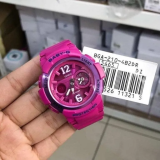 Đồng Hồ Casio Nữ BGA-210-4B2DR
