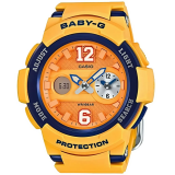 Đồng Hồ Casio Nữ BGA-210-4BDR