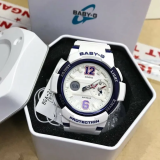 Đồng Hồ Casio Nữ BGA-210-7B2DR