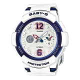 Đồng Hồ Casio Nữ BGA-210-7B2DR