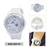 Đồng Hồ Casio Nữ BGA-225-7ADR