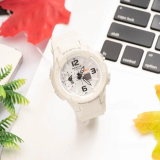 Đồng Hồ Casio Nữ BGA-230-7B2DR