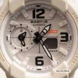 Đồng Hồ Casio Nữ BGA-230-7B2DR