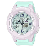 Đồng Hồ Casio Nữ BGA-230PC-6BDR