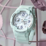 Đồng Hồ Casio Nữ BGA-230SC-3BDR
