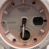 Đồng Hồ Casio Nữ BGA-250-7A2DR