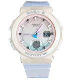 Đồng Hồ Casio Nữ BGA-250-7A3DR