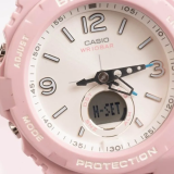 Đồng Hồ Casio Nữ BGA-260SC-4ADR