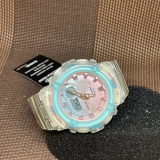 Đồng Hồ Casio Nữ BGA-280AP-7ADR