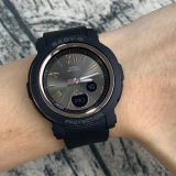 Đồng Hồ Casio Nam BGA-290-1ADR