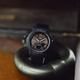 Đồng Hồ Casio Nam BGA-290-1ADR