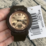 Đồng Hồ Casio Nữ BGA-290-5ADR
