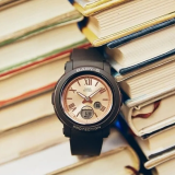 Đồng Hồ Casio Nữ BGA-290-5ADR