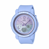 Đồng Hồ Casio Nữ BGA-290DS-2ADR