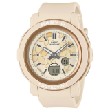 Đồng Hồ Casio Nữ BGA-290FL-4ADR