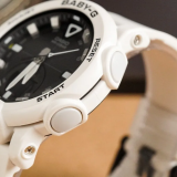 Đồng Hồ Casio Nữ BGA-310-7A2DR