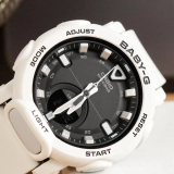 Đồng Hồ Casio Nữ BGA-310-7A2DR