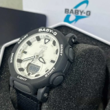 Đồng Hồ Casio Nữ BGA-310C-1ADR