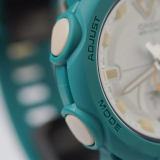 Đồng Hồ Casio Nữ BGA-310RP-3ADR