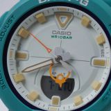 Đồng Hồ Casio Nữ BGA-310RP-3ADR