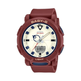 Đồng Hồ Casio Nữ BGA-310RP-4ADR