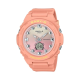 Đồng Hồ Casio Nữ BGA-320-4A1DR