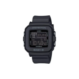 Đồng Hồ Casio Nữ BGD-10-1DR