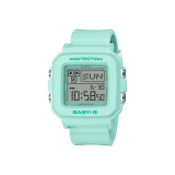 Đồng Hồ Casio Nữ BGD-10-3DR