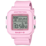 Đồng Hồ Casio Nữ BGD-10-4DR