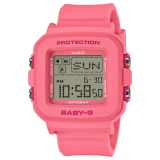Đồng Hồ Casio Nữ BGD-10KH-4DR