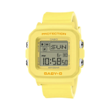 Đồng Hồ Casio Nữ BGD-10KH-9DR
