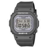 Đồng Hồ Casio Nữ BGD-565SC-1DR