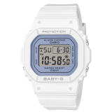 Đồng Hồ Casio Nữ BGD-565SC-2BDR