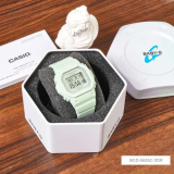 Đồng Hồ Casio Nữ BGD-565SC-3DR
