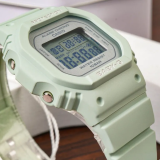 Đồng Hồ Casio Nữ BGD-565SC-3DR