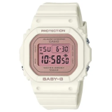 Đồng Hồ Casio Nữ BGD-565SC-4BDR