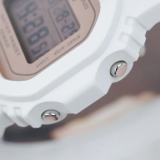 Đồng Hồ Casio Nữ BGD-565SC-4DR