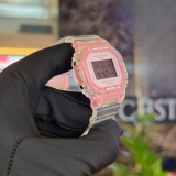 Đồng Hồ Casio Nữ BGD-565SJ-7DR