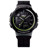 Đồng Hồ Casio Nữ BGS-100-1ADR