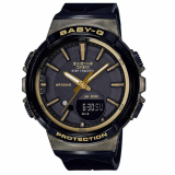 Đồng Hồ Casio Nữ BGS-100GS-1ADR