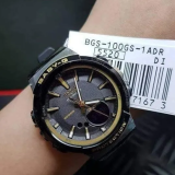 Đồng Hồ Casio Nữ BGS-100GS-1ADR