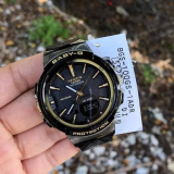 Đồng Hồ Casio Nữ BGS-100GS-1ADR