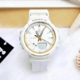 Đồng Hồ Casio Nữ BGS-100GS-7ADR
