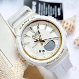 Đồng Hồ Casio Nữ BGS-100GS-7ADR