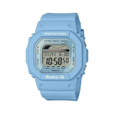 Đồng Hồ Casio Nữ BLX-560-2DR