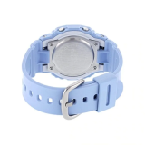 Đồng Hồ Casio Nữ BLX-560-2DR