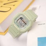 Đồng Hồ Casio Nữ BLX-560-3DR