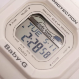 Đồng Hồ Casio Nữ BLX-560-7DR