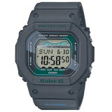 Đồng Hồ Casio Nữ BLX-560VH-1DR